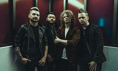 hinder image