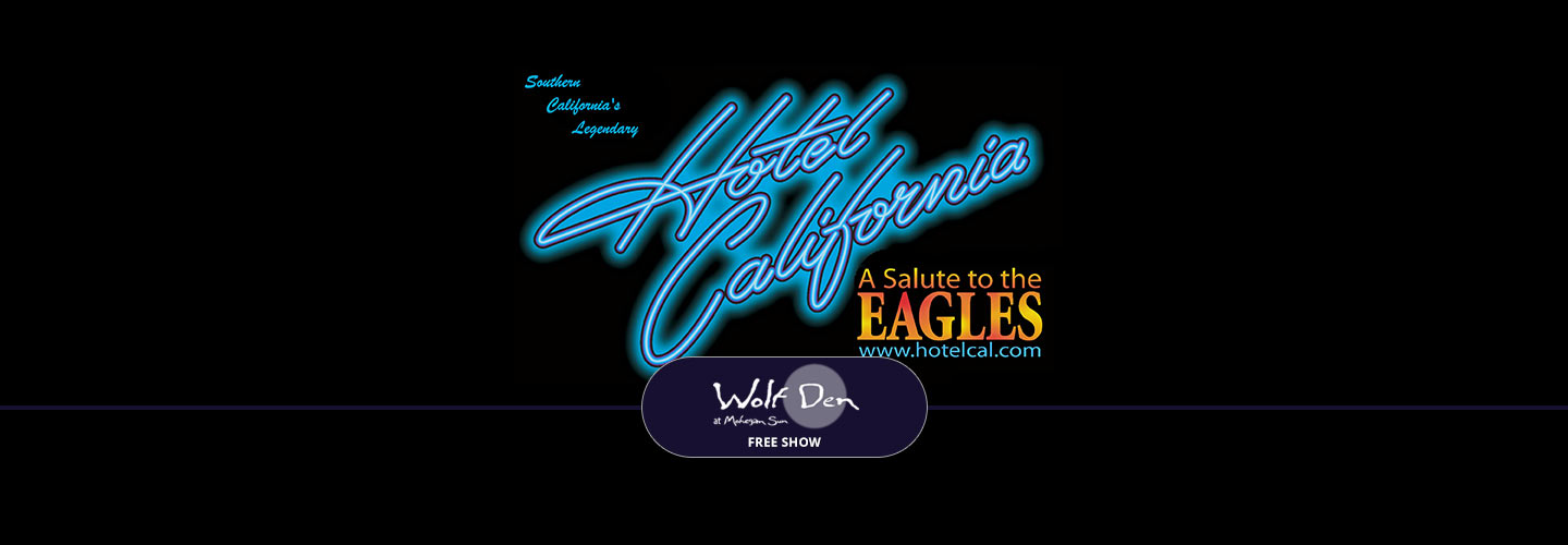 Hotel California - A Salute to the Eagles