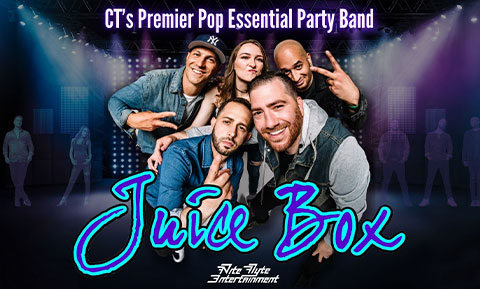 Juice box band