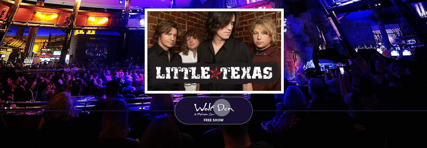 Little Texas