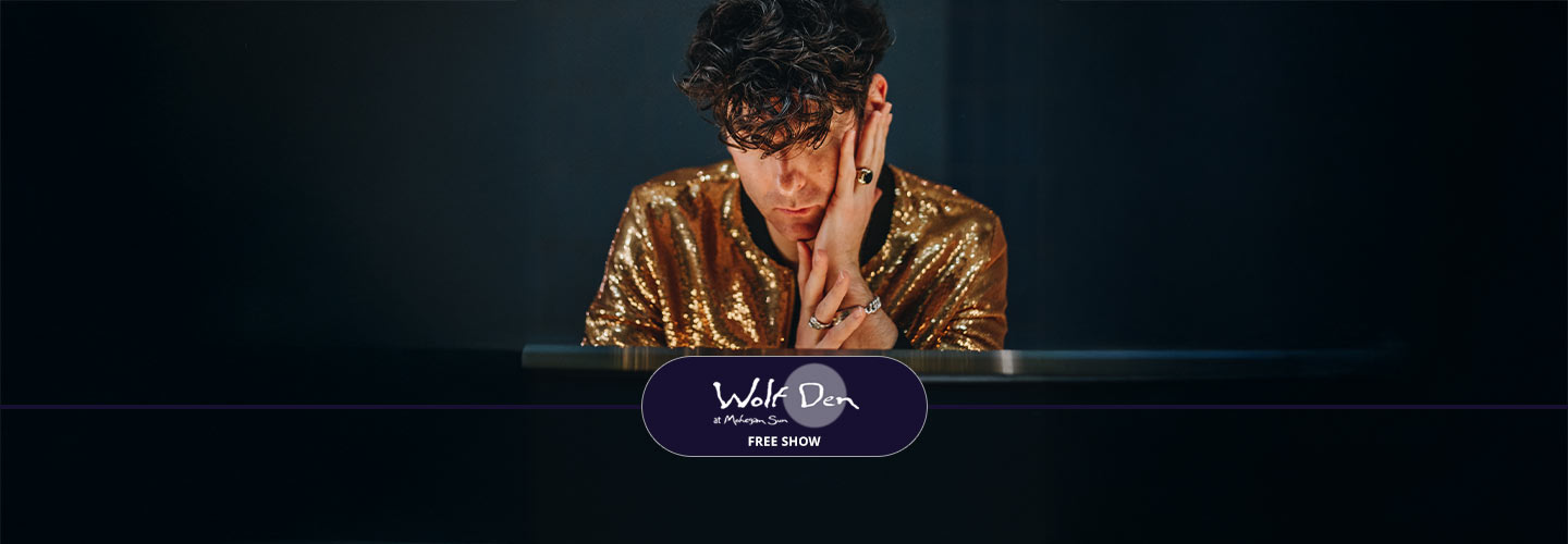 Low Cut Connie