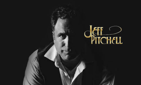 Jeff Pitchell image