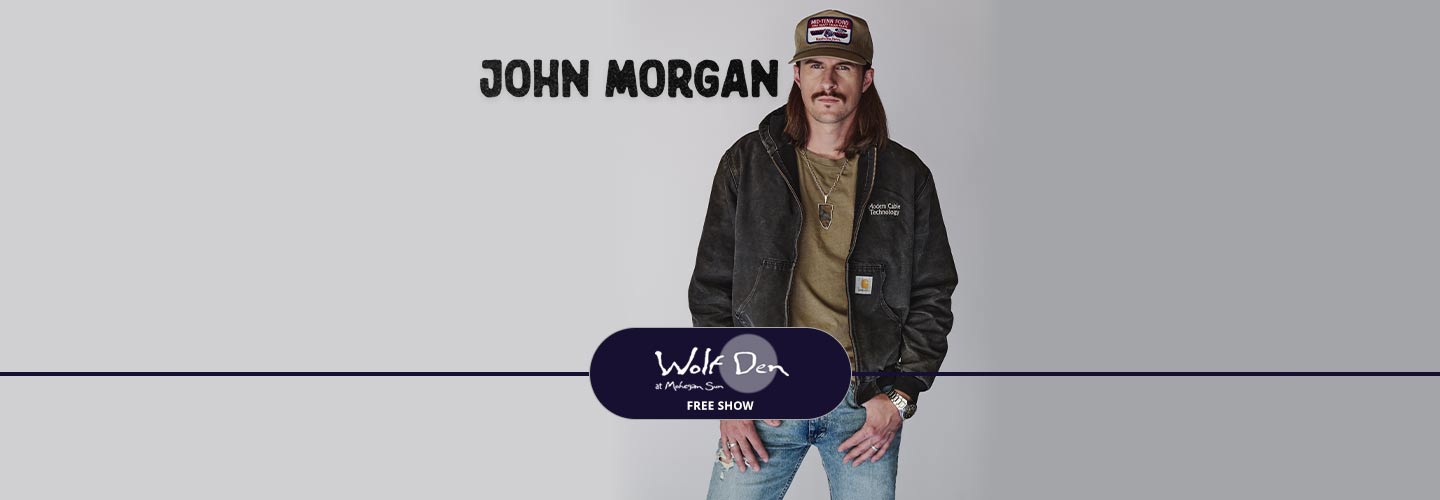 John Morgan