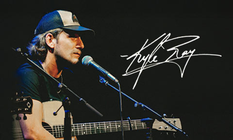 kyle ray image