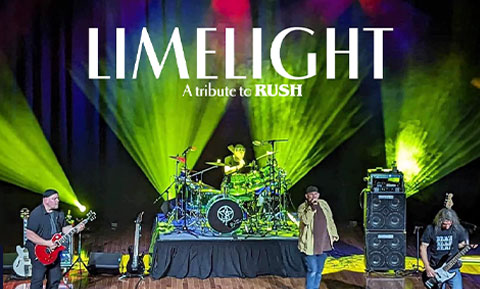 limelight image