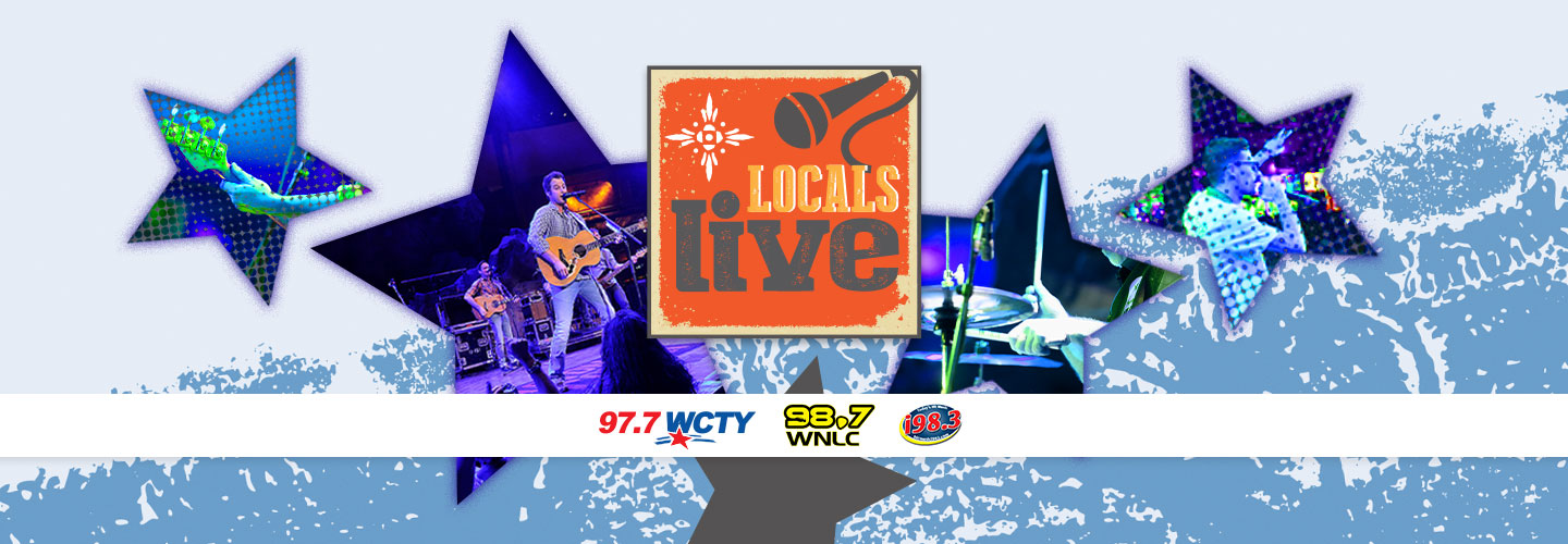 Locals Live - Week 3