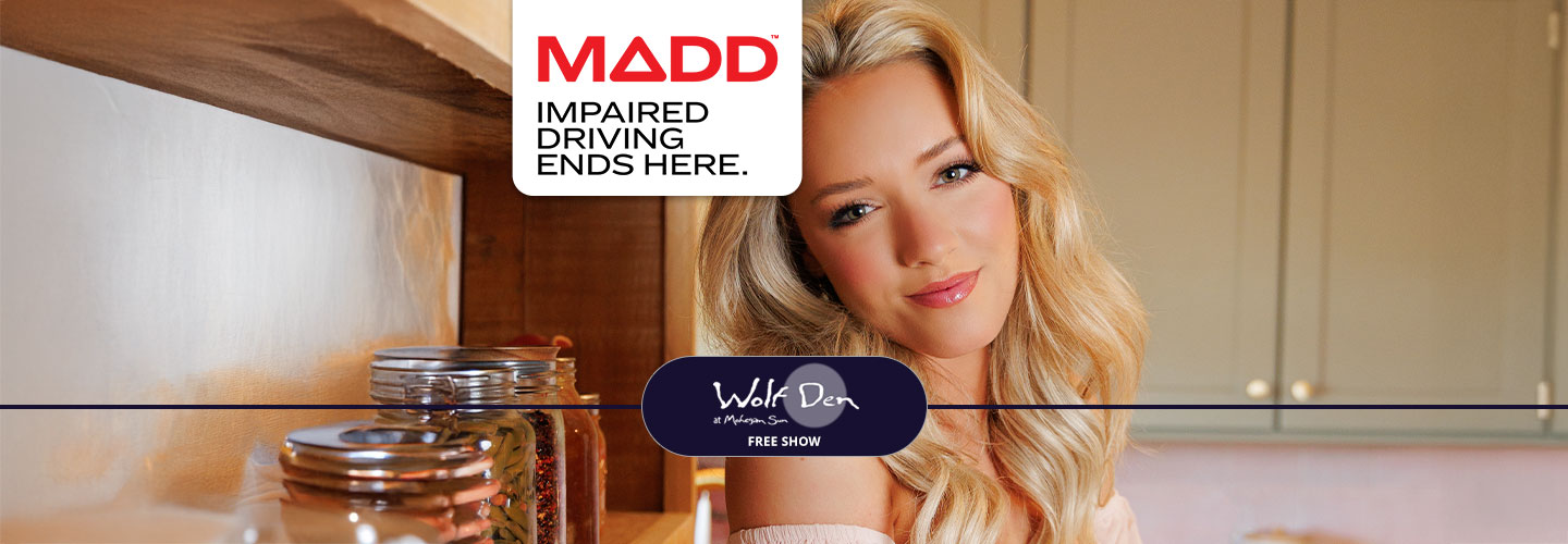 MADD About Emily Ann Roberts MADD About Emily Ann Roberts