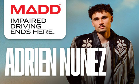 MADD about Adrien Nunez image