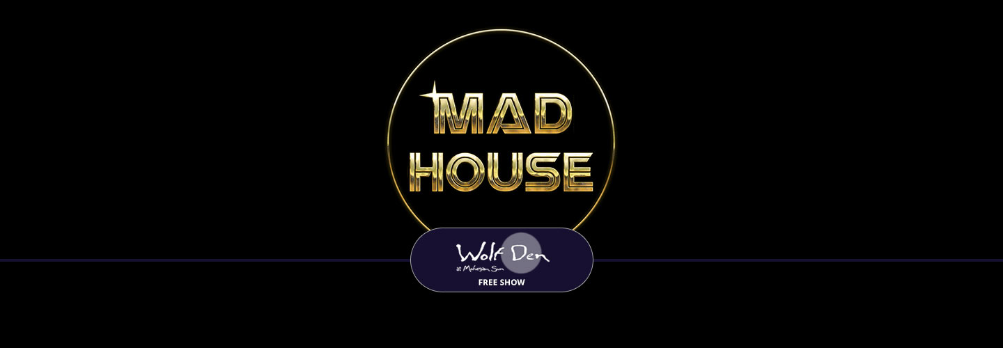 MadHouse Party Band MadHouse Party Band