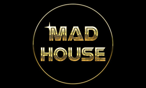 mad house party band logo