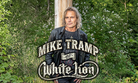 mike tramp image