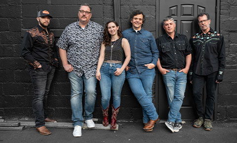 North County Band image