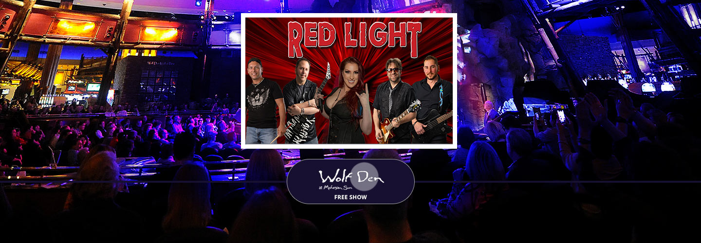 Red Light