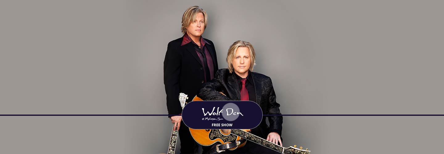 Ricky Nelson Remembered STARRING MATTHEW & GUNNAR NELSON