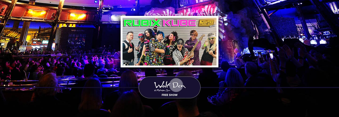 Rubix Kube