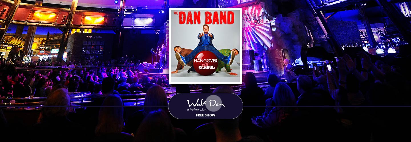 The Dan Band