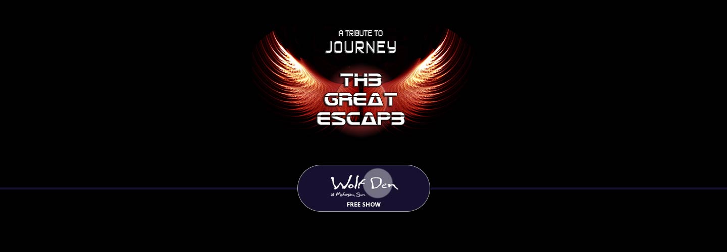 The Great Escape