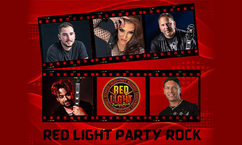 red light band image