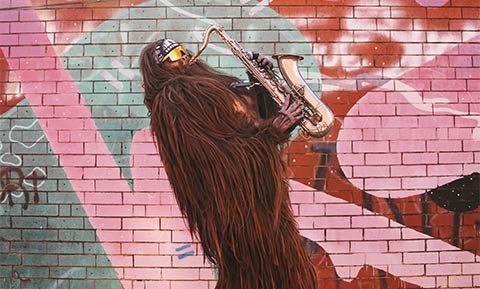 saxsquatch image