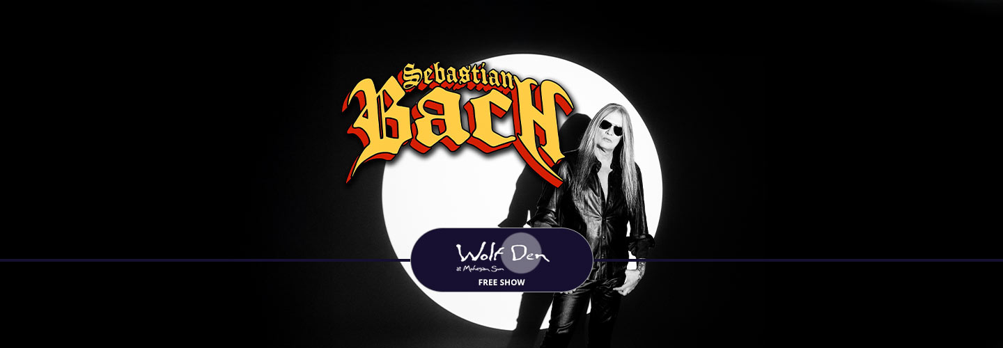 Sebastian Bach