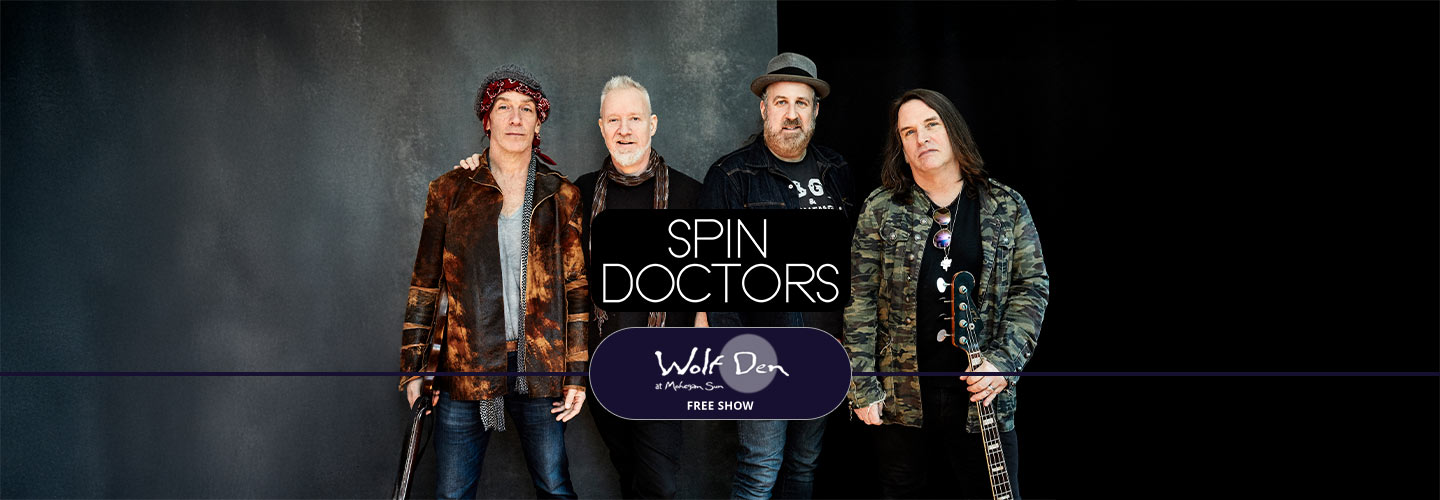Spin Doctors