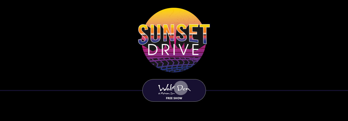 Sunset Drive