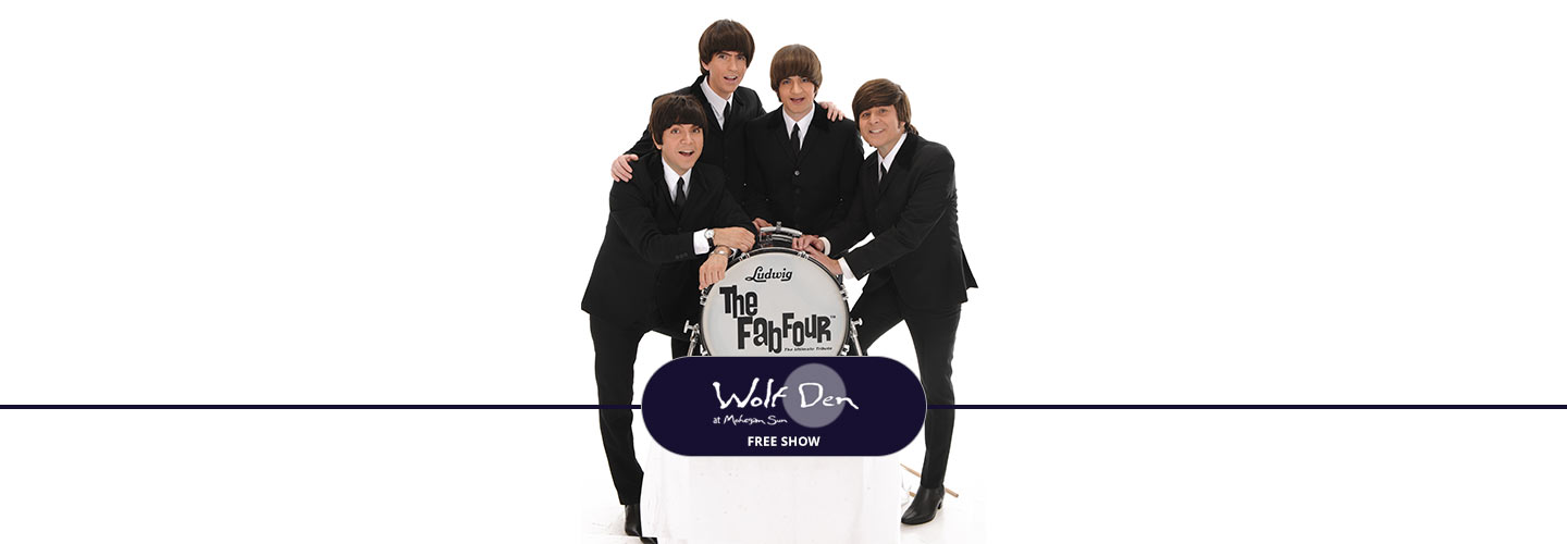 The Fab Four The Fab Four