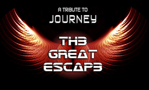 The Great Escape logo