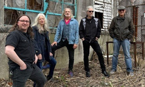 the toneshifters band image