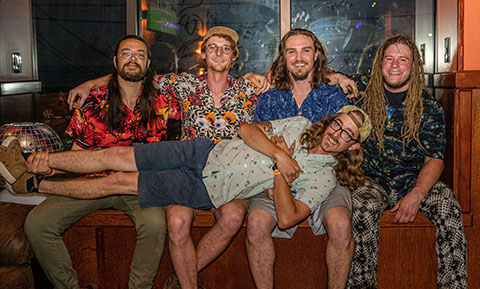 The Trichomes band image