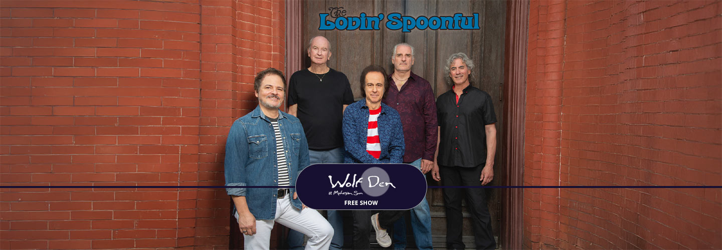 The Lovin' Spoonful