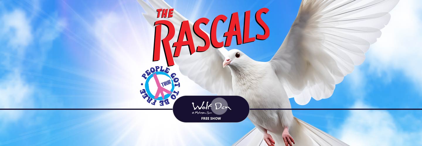 The Rascals