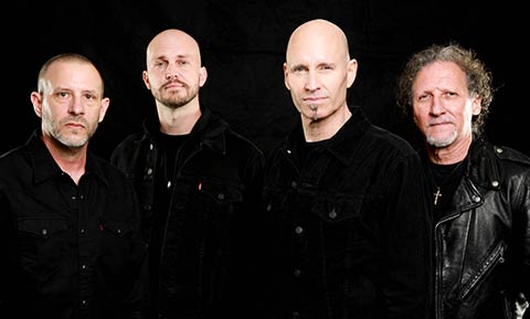Vertical Horizon image