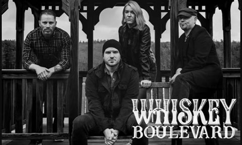 whiskey boulevard image