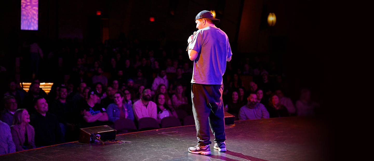 Cabaret Theater Overview