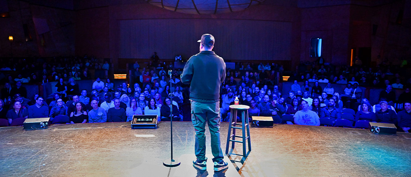 Cabaret Theater Overview