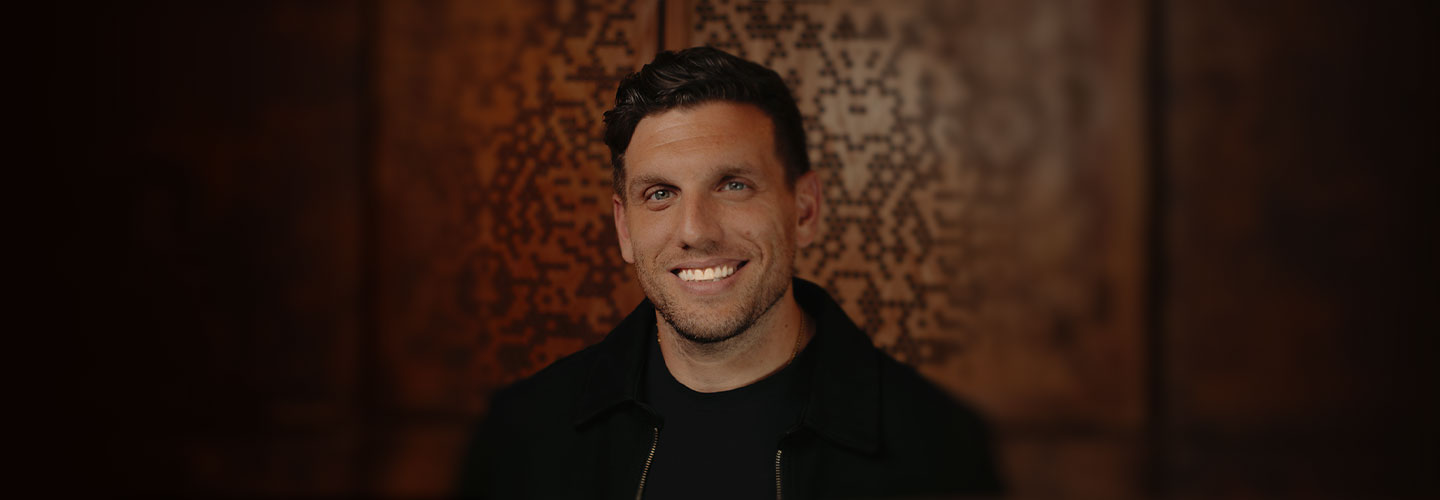 Chris Distefano