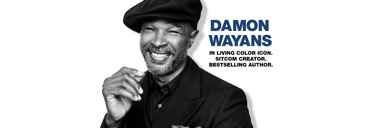 Damon Wayans