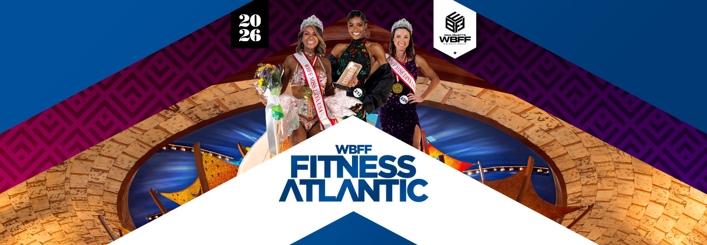 Fitness Atlantic Morning Show