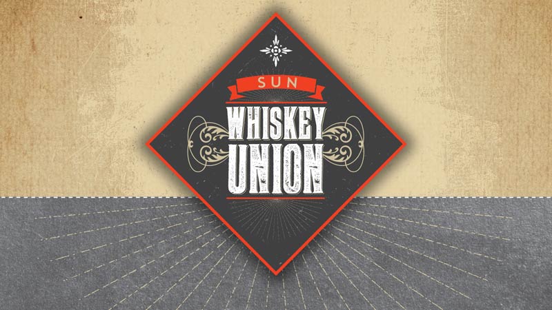 Sun Whiskey Union