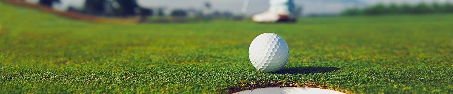 Mohegan Sun Golf Improve Your Game