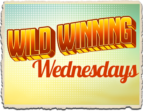 wild winning wednesdays