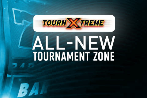 TournXtreme graphic