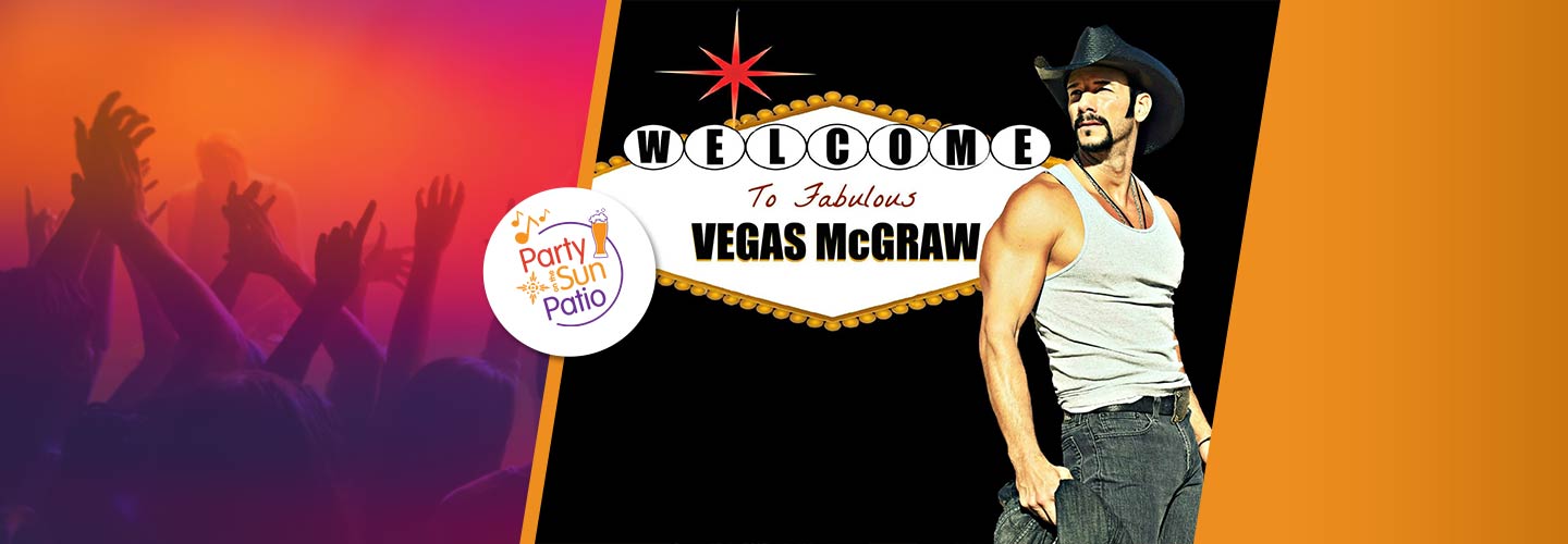 Vegas McGraw & Tim McGraw Tribute