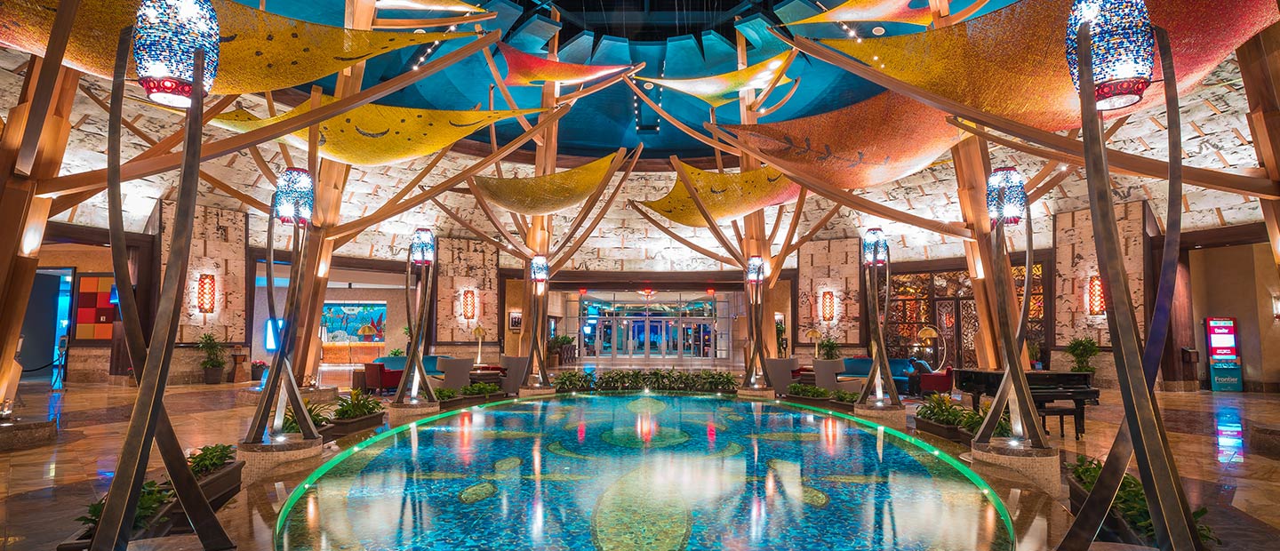 mohegan sun casino online nj