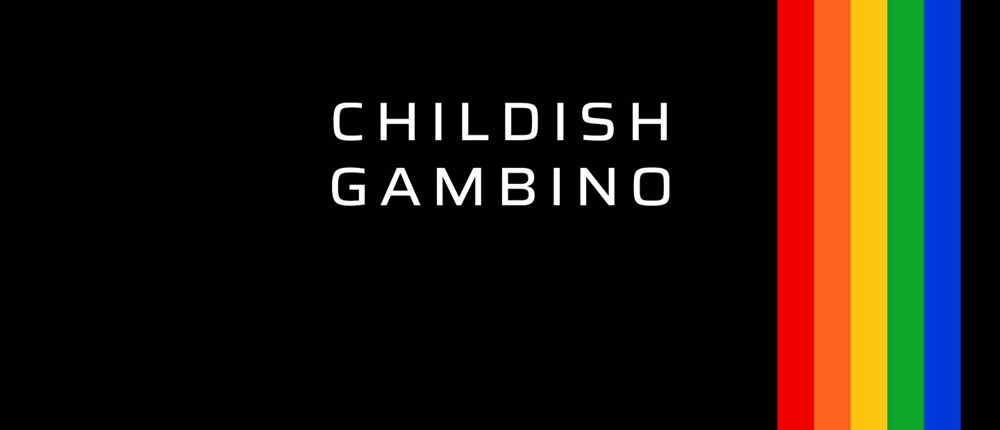 Childish Gambino 