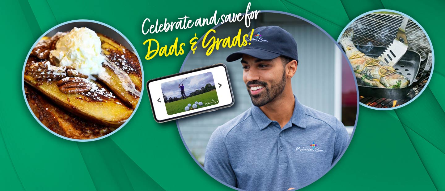 Father's Day graphic