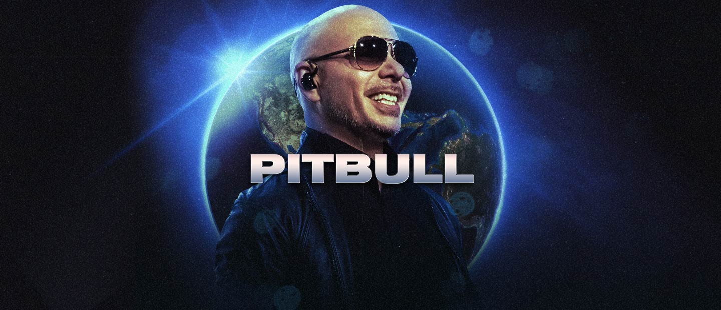 Pitbull graphic