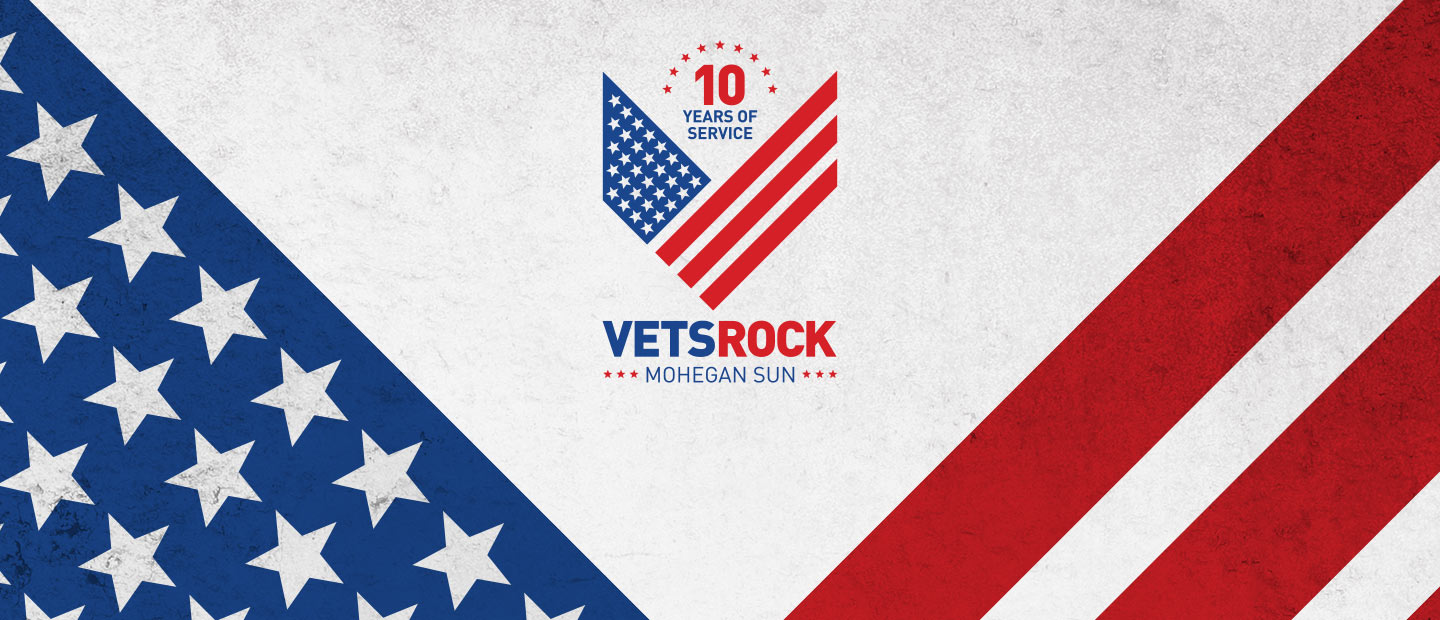 Vets Rock graphic