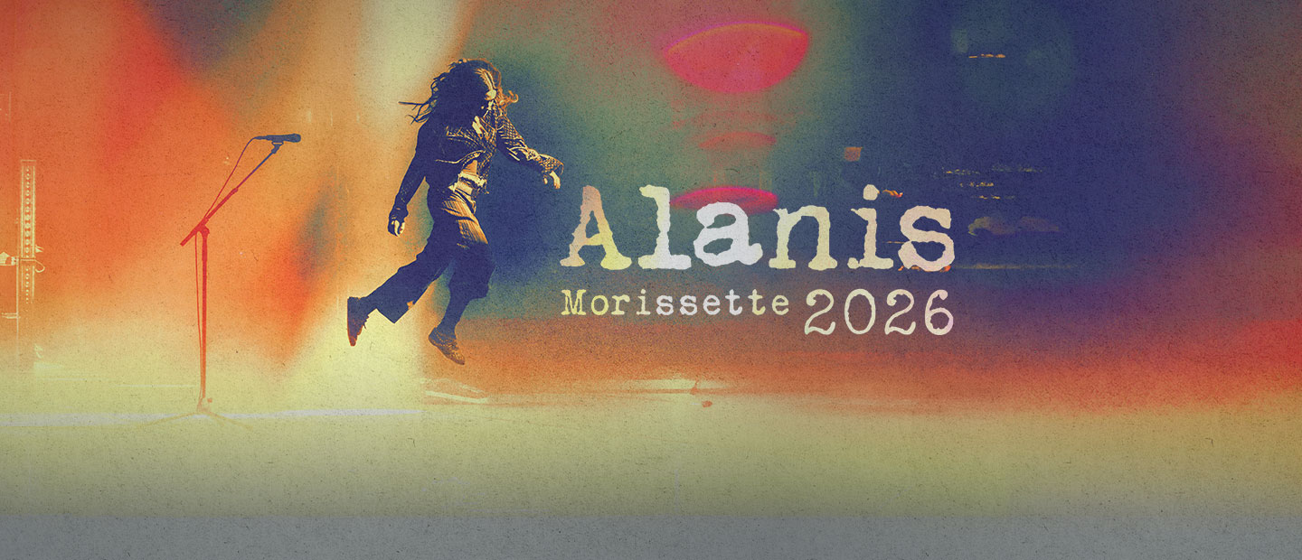alanis morisette logo